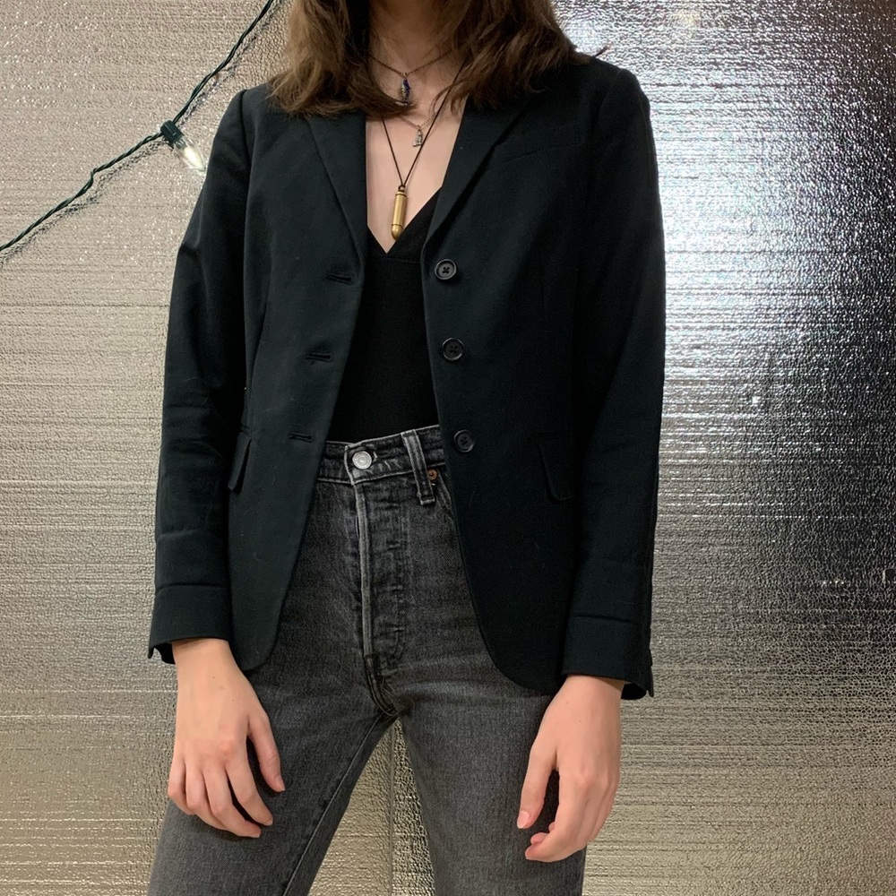 Gap Blazer